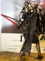 Sith Lord Darth Marrow (Star Wars) Custom Action Figure