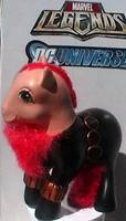 Black Widow (Marvel) Custom Action Figure