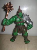Planet Hulk (Marvel Legends) Custom Action Figure