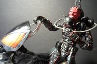 Squealch (Star Wars) Custom Action Figure