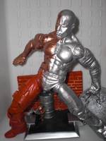 Absorbing Man (Marvel Legends) Custom Action Figure