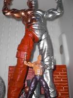 Absorbing Man (Marvel Legends) Custom Action Figure