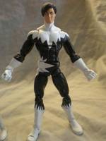 The Twins (Northstar and Aurora) (Marvel Legends) Custom Action Figure