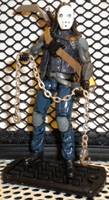 Arnold "Casey" Jones 2010 (Teenage Mutant Ninja Turtles) Custom Action Figure