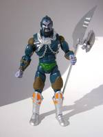 Staghorn MOTUC (Masters of the Universe) Custom Action Figure
