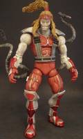 Omega Red (Marvel Legends) Custom Action Figure
