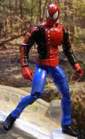 Spider-Man Final Costume 2.0 (Marvel) Custom Action Figure