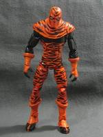 Bengal (Marvel) Custom Action Figure