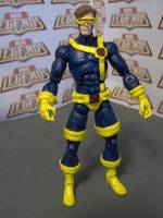 Jim Lee Cyclops (Marvel Legends) Custom Action Figure