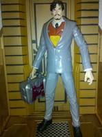 Tony Stark (Marvel Legends) Custom Action Figure
