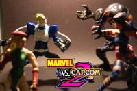 Captain Commando (Marvel Legends) Custom Action Figure
