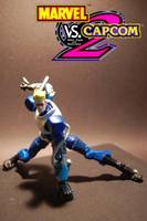 Captain Commando (Marvel Legends) Custom Action Figure
