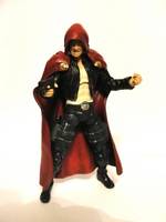 The Hood (Marvel Universe) Custom Action Figure