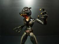 X-Force Wolfsbane (X-Force) Custom Action Figure