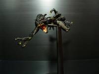 X-Force Wolfsbane (X-Force) Custom Action Figure
