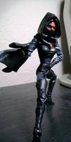 Karai (Teenage Mutant Ninja Turtles) Custom Action Figure