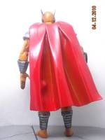 Prodigy (Slingers) (Spider-Man) Custom Action Figure