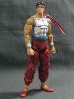 Shang-Chi (Marvel) Custom Action Figure