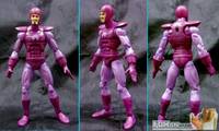 The Wizard (Marvel Legends) Custom Action Figure