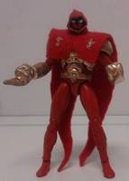 Azrael (Batman) Custom Action Figure