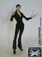 Lady Deathstrike (X-Men 2 Movie) (Marvel Legends) Custom Action Figure