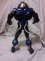 Apocalypse (BAF) (Marvel Legends) Custom Action Figure