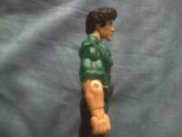 Jack Tenrec (Cadillacs and Dinosaurs) Custom Action Figure