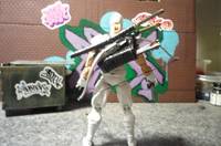 Storm Shadow (Marvel Legends) Custom Action Figure