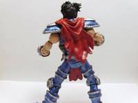 Wolverine Death Horseman (Marvel Legends) Custom Action Figure