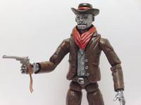 Iron Mask (Marvel Legends) Custom Action Figure