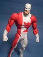 Guardian (Alpha Flight) Custom Action Figure