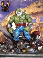 Maestro Hulk (Incredible Hulk) Custom Action Figure