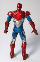 Iron Patriot - Dark Avengers Norman Osborne (Marvel Legends) Custom Action Figure