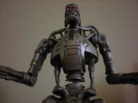 Terminator (Terminator) Custom Action Figure