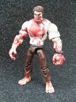 Rage Beast (Misc) Custom Action Figure