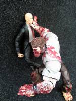 Rage Beast (Misc) Custom Action Figure