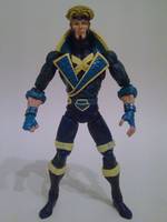 Havok (Marvel Legends) Custom Action Figure