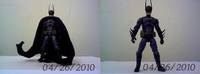 Batman (Marvel Universe) Custom Action Figure