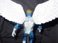 Angel (Marvel Legends) Custom Action Figure