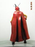 Humbug (Spider-Man) Custom Action Figure