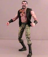 Kraven the Hunter (Spider-Man) Custom Action Figure