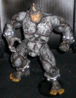 Rhino (Marvel Legends) Custom Action Figure