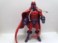 MAGNETO Aoa V.2 (Marvel Legends) Custom Action Figure
