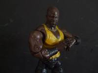 Luke Cage (Marvel Legends) Custom Action Figure