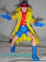 Jubilee (Marvel Legends) Custom Action Figure