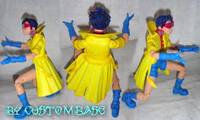 Jubilee (Marvel Legends) Custom Action Figure