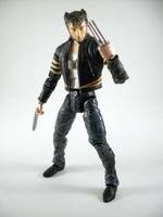 Origins Logan (X-Men - Movies) Custom Action Figure