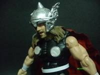 Mightythor (Avengers) Custom Action Figure