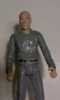 Lex Luthor (Superboy Classics) Custom Action Figure