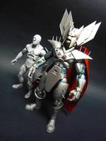 Stryfe (Marvel Legends) Custom Action Figure